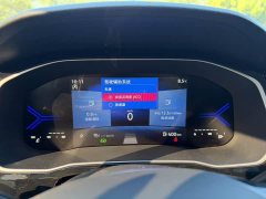 Volkswagen Jetta VS5 280TSI Automatic Glory Edition - ფოტო 13