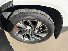 Volkswagen Jetta VS5 280TSI Automatic Glory Edition - ფოტო 16