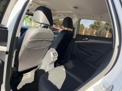 Volkswagen Jetta VS5 280TSI Automatic Glory Edition - ფოტო 8