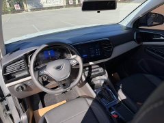 Volkswagen Jetta VS5 280TSI Automatic Glory Edition - ფოტო 9