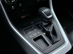 Toyota RAV4 2023 2.0L CVT FWD Fashion Plus - ფოტო 10