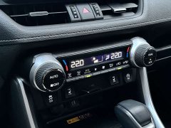 Toyota RAV4 2023 2.0L CVT FWD Fashion Plus - ფოტო 11