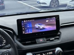 Toyota RAV4 2023 2.0L CVT FWD Fashion Plus - ფოტო 12