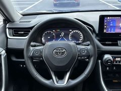 Toyota RAV4 2023 2.0L CVT FWD Fashion Plus - ფოტო 16