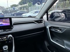 Toyota RAV4 2023 2.0L CVT FWD Fashion Plus - ფოტო 17