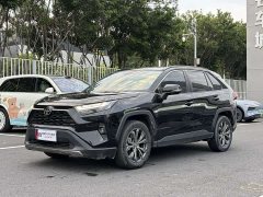 Toyota RAV4 2023 2.0L CVT FWD Fashion Plus - ფოტო 2