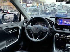 Toyota RAV4 2023 2.0L CVT FWD Fashion Plus - ფოტო 20