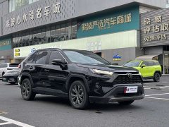 Toyota RAV4 2023 2.0L CVT FWD Fashion Plus - ფოტო 3