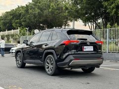 Toyota RAV4 2023 2.0L CVT FWD Fashion Plus - ფოტო 4