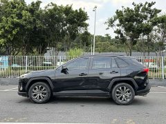 Toyota RAV4 2023 2.0L CVT FWD Fashion Plus - ფოტო 5