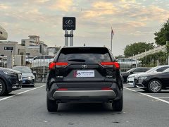 Toyota RAV4 2023 2.0L CVT FWD Fashion Plus - ფოტო 6