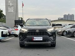 Toyota RAV4 2023 2.0L CVT FWD Fashion Plus - ფოტო 7