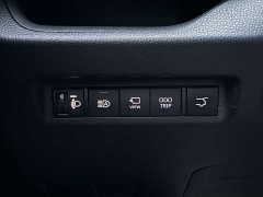 Toyota RAV4 2023 2.0L CVT FWD Fashion Plus - ფოტო 9