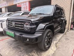 Tank 300 New Energy 2025 Hi4-T 37.1kWh - ფოტო 1