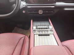 Tank 300 New Energy 2025 Hi4-T 37.1kWh - ფოტო 10