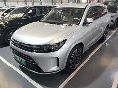 AITO Wenjie M7 1.5T AWD Plus 5-Seater - ფოტო 1