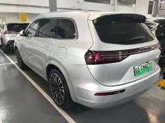 AITO Wenjie M7 1.5T AWD Plus 5-Seater - ფოტო 2