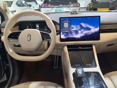 AITO Wenjie M7 1.5T AWD Plus 5-Seater - ფოტო 5