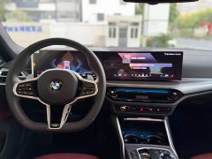 BMW 4 Series 2024 430i Gran Coupe M Sport Night Edition Package - ფოტო 10