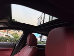 BMW 4 Series 2024 430i Gran Coupe M Sport Night Edition Package - ფოტო 14