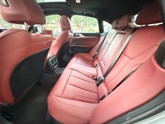 BMW 4 Series 2024 430i Gran Coupe M Sport Night Edition Package - ფოტო 15