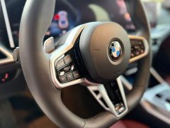 BMW 4 Series 2024 430i Gran Coupe M Sport Night Edition Package - ფოტო 8
