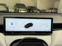 Nio ET5T 2024 75kWh Touring - ფოტო 12