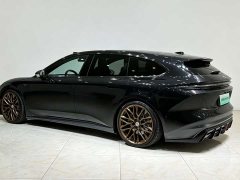 Nio ET5T 2024 75kWh Touring - ფოტო 17