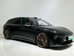 Nio ET5T 2024 75kWh Touring - ფოტო 3
