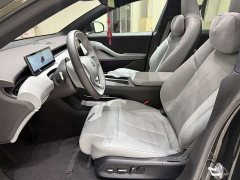 Nio ET5T 2024 75kWh Touring - ფოტო 5