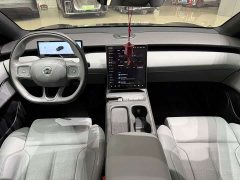 Nio ET5T 2024 75kWh Touring - ფოტო 7