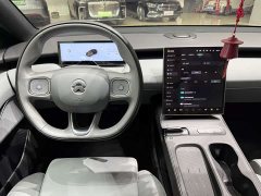 Nio ET5T 2024 75kWh Touring - ფოტო 8