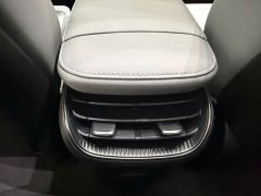 Nio ET5T 2024 75kWh Touring - ფოტო 9