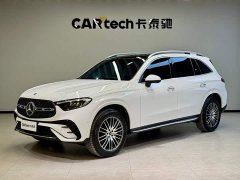 Mercedes-Benz GLC Facelift GLC 300 L 4MATIC Dynamic 5-Seater - ფოტო 1