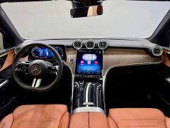 Mercedes-Benz GLC Facelift GLC 300 L 4MATIC Dynamic 5-Seater - ფოტო 14
