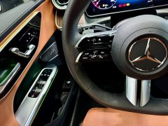 Mercedes-Benz GLC Facelift GLC 300 L 4MATIC Dynamic 5-Seater - ფოტო 15