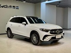 Mercedes-Benz GLC Facelift GLC 300 L 4MATIC Dynamic 5-Seater - ფოტო 2