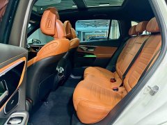 Mercedes-Benz GLC Facelift GLC 300 L 4MATIC Dynamic 5-Seater - ფოტო 20