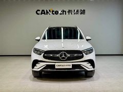 Mercedes-Benz GLC Facelift GLC 300 L 4MATIC Dynamic 5-Seater - ფოტო 3