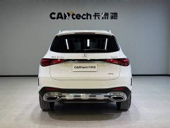 Mercedes-Benz GLC Facelift GLC 300 L 4MATIC Dynamic 5-Seater - ფოტო 4