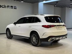 Mercedes-Benz GLC Facelift GLC 300 L 4MATIC Dynamic 5-Seater - ფოტო 5