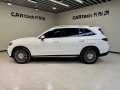 Mercedes-Benz GLC Facelift GLC 300 L 4MATIC Dynamic 5-Seater - ფოტო 6