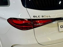 Mercedes-Benz GLC Facelift GLC 300 L 4MATIC Dynamic 5-Seater - ფოტო 8