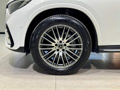 Mercedes-Benz GLC Facelift GLC 300 L 4MATIC Dynamic 5-Seater - ფოტო 9