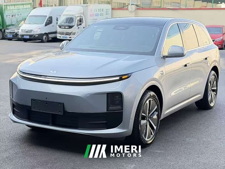Li Auto L6 Pro