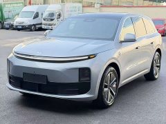 Li Auto L6 Pro - ფოტო 1