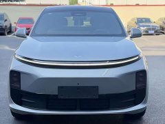 Li Auto L6 Pro - ფოტო 2