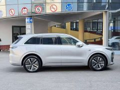 Li Auto L6 Pro - ფოტო 7