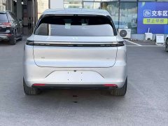 Li Auto L6 Pro - ფოტო 8
