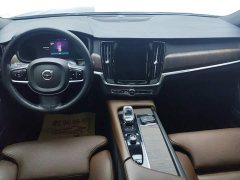 Volvo S90 B5 Smart Luxury Edition - ფოტო 12